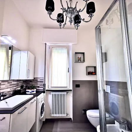 Lake Dream By Design Studio Apartament