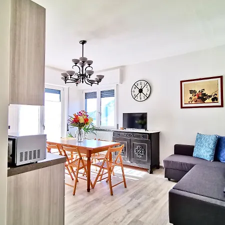 Apartament Lake Dream By Design Studio *