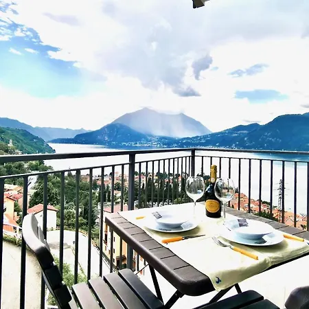 Lake Dream By Design Studio Bellano