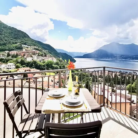 Lake Dream By Design Studio * Bellano