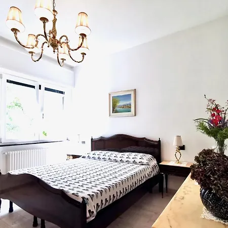 Lake Dream By Design Studio Apartament Bellano