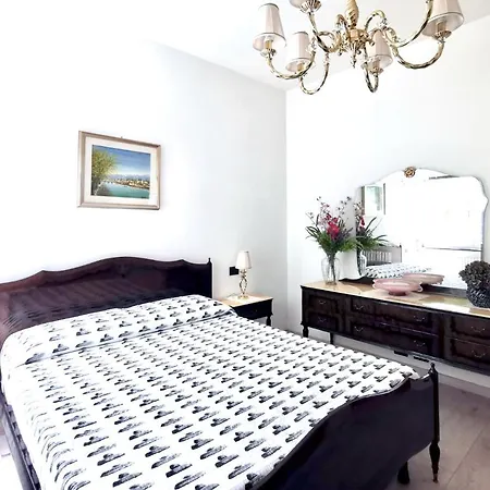 Apartament Lake Dream By Design Studio Bellano