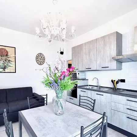 Apartament Lake Dream By Design Studio