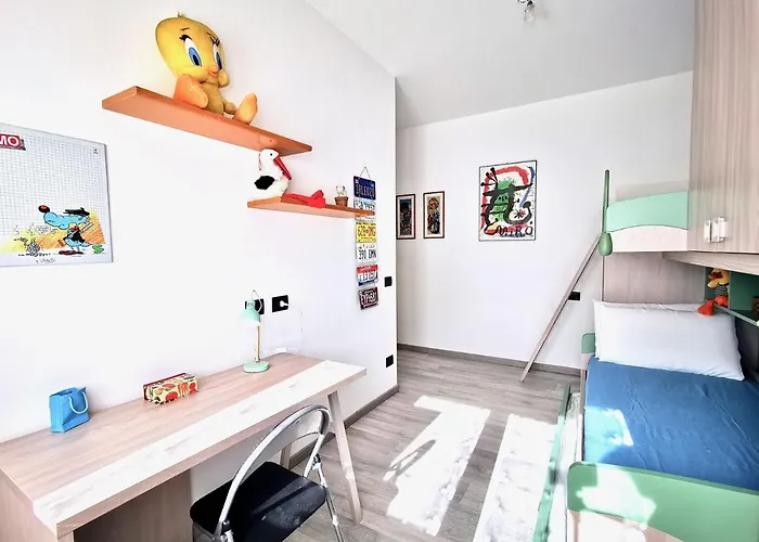 Lake Dream By Design Studio Bellano