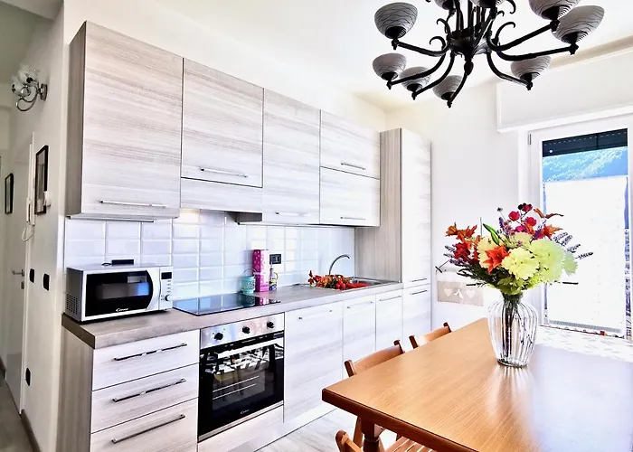 Lake Dream By Design Studio Apartman Bellano