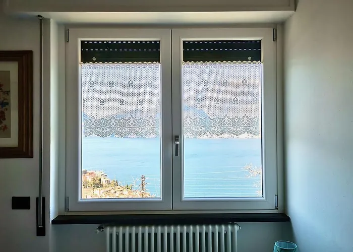 Apartman Lake Dream By Design Studio Bellano