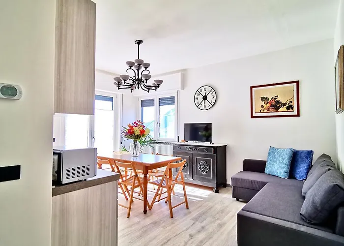 Apartman Lake Dream By Design Studio *