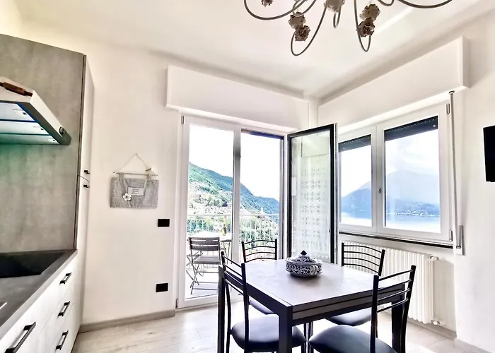 Apartman Lake Dream By Design Studio