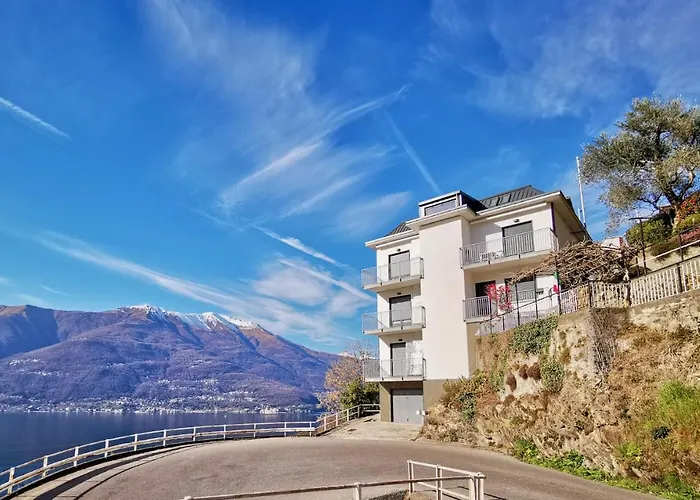 Apartman Lake Dream By Design Studio *