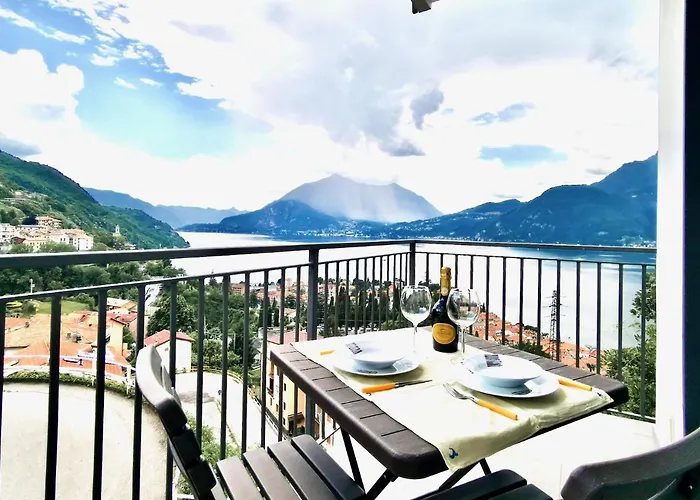 Lake Dream By Design Studio Bellano