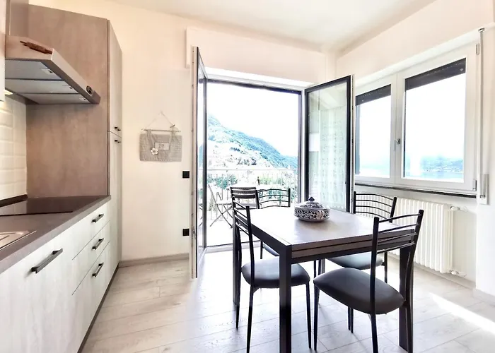 Apartman Lake Dream By Design Studio *