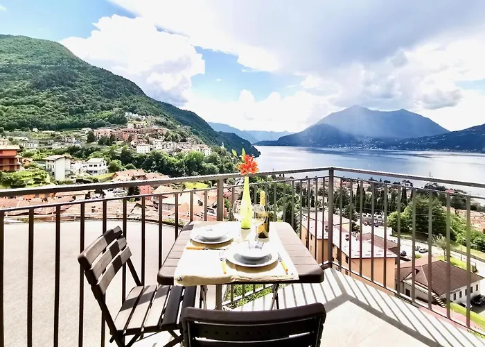 Lake Dream By Design Studio * Bellano