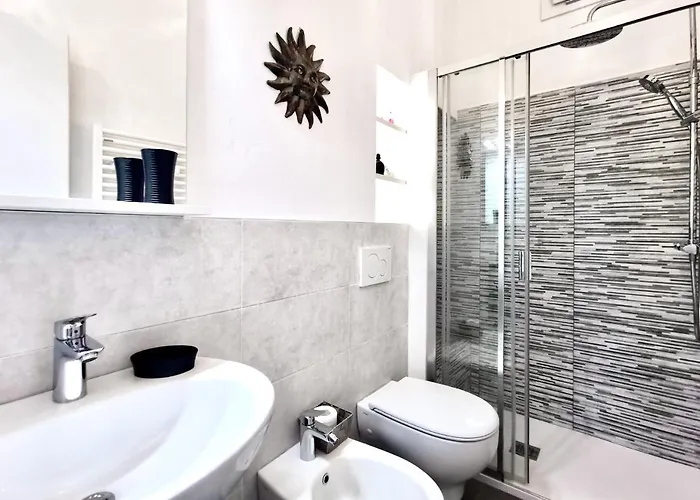 Apartman Lake Dream By Design Studio