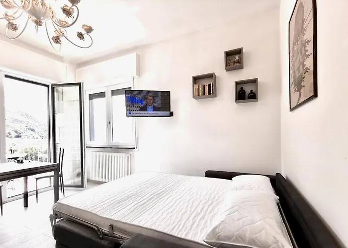 Lake Dream By Design Studio Apartman *