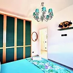 Lake Dream By Design Studio Apartment Bellano
