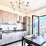Lake Dream By Design Studio Apartment Bellano