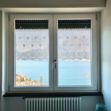 Apartment Lake Dream By Design Studio Bellano