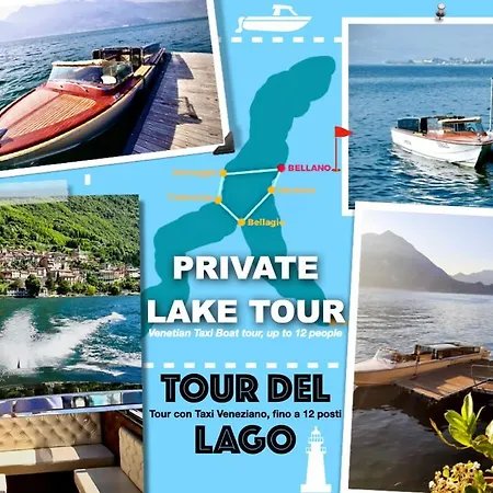 Lake Dream By Design Studio Lejlighed *