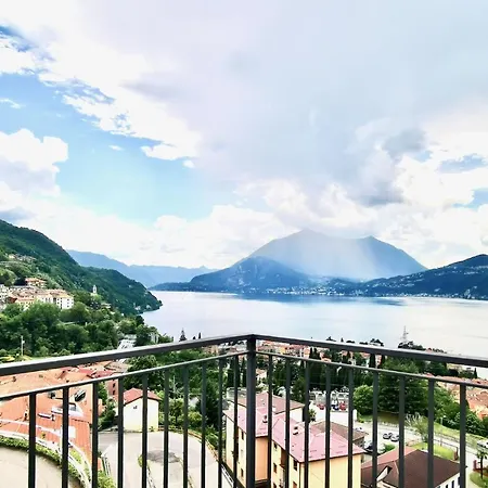 Lake Dream By Design Studio Lejlighed Bellano