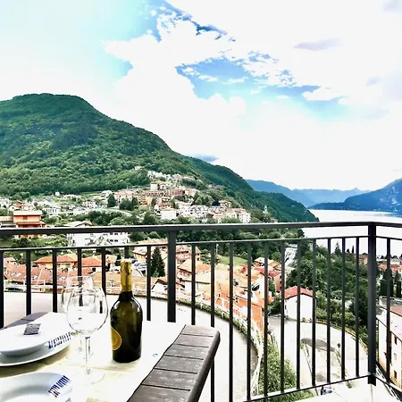 Lake Dream By Design Studio Bellano