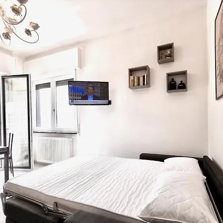 Lake Dream By Design Studio Apartment *