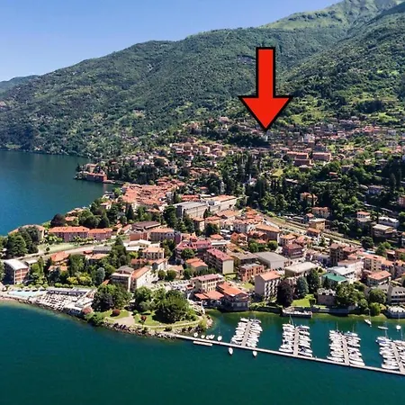 Lake Dream By Design Studio Bellano