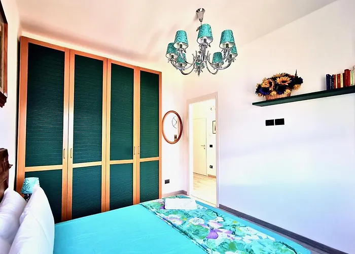 Lake Dream By Design Studio Apartment Bellano