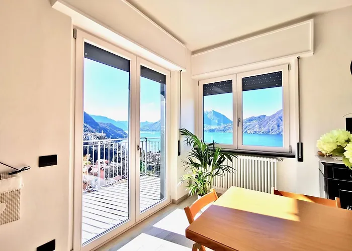 Lake Dream By Design Studio Apartment *