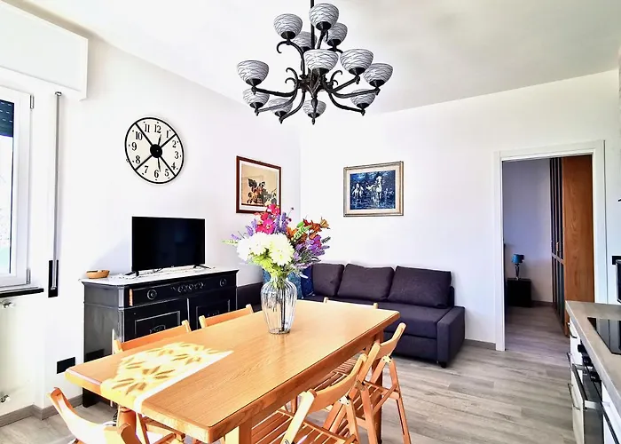 Apartment Lake Dream By Design Studio *