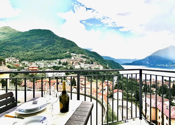 Lake Dream By Design Studio Беллано