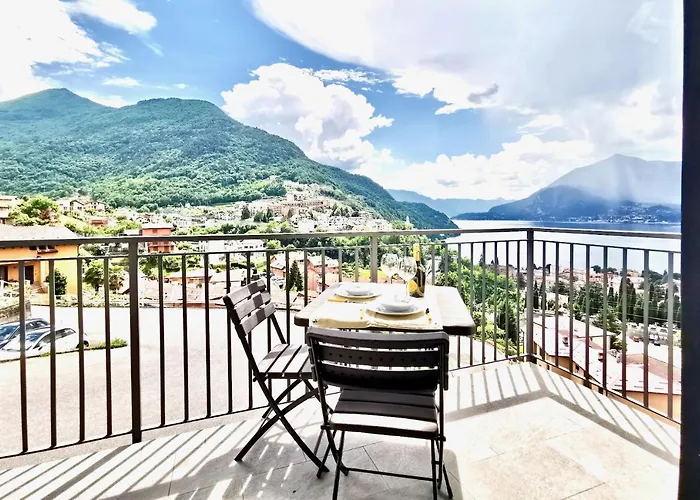 Apartment Lake Dream By Design Studio *