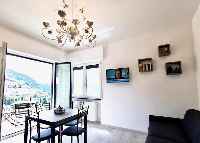 Lake Dream By Design Studio Apartment