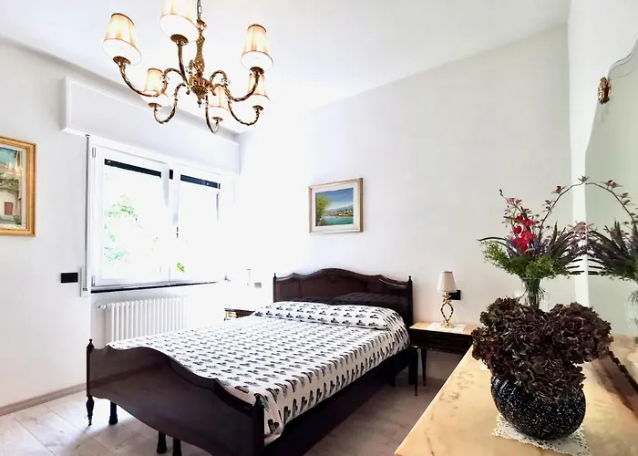 Lake Dream By Design Studio Apartment Bellano