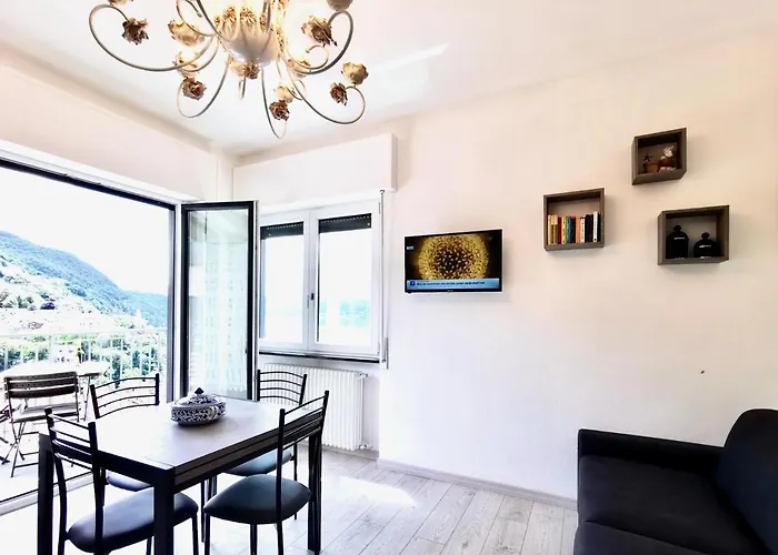 Lake Dream By Design Studio Bellano