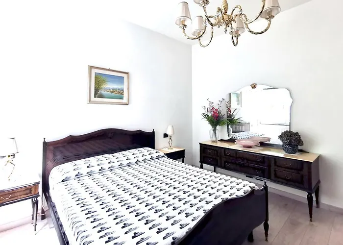 Apartment Lake Dream By Design Studio Bellano