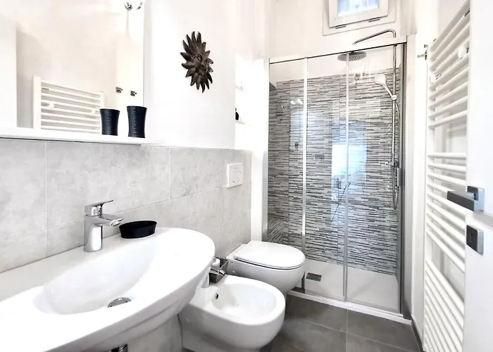 Apartment Lake Dream By Design Studio Bellano