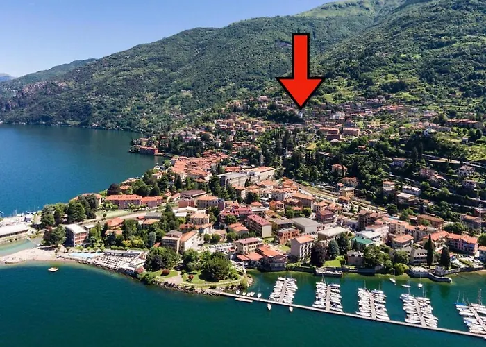 Lake Dream By Design Studio Bellano