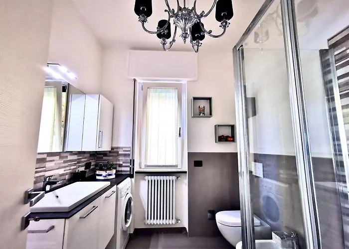 Lake Dream By Design Studio Apartment