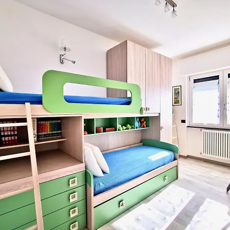 Lake Dream By Design Studio Appartamento