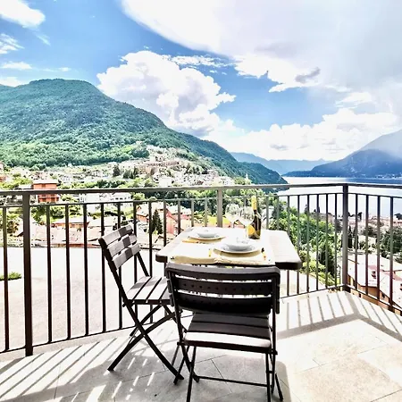 Appartamento Lake Dream By Design Studio *